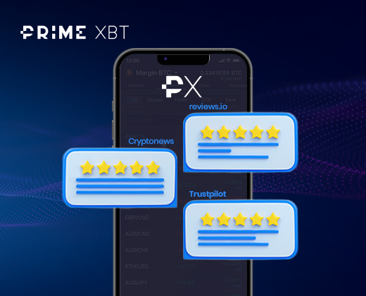 Exploring the Advantages of PrimeXBT Online Trading Platform