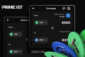 Exploring the Advantages of the PrimeXBT Trading Platform Exploring the Advantages of the PrimeXBT Trading Platform