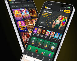 Exploring the JB Casino Platform in India A New Era of Online Gaming 1984070159