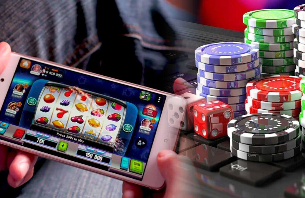 Exploring the Landscape of Online Casino Jobs UK