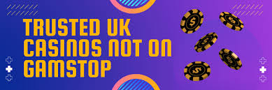 Exploring UK Casinos Not on Gamstop Freedom to Play Exploring UK Casinos Not on Gamstop Freedom to Play