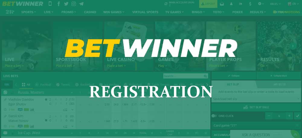 How to Log in to Your BetWinner Account Easily 6