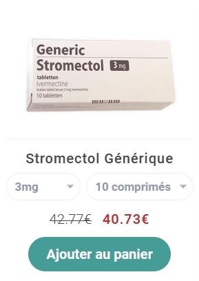 Ivermectine : Guide d'Achat et Informations