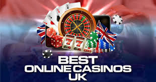 Latest Updates in Online Casino News UK - Your Top Source