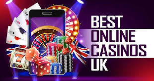 Latest Updates in Online Casino News UK - Your Top Source