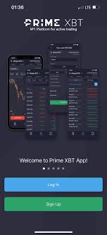 Mastering PrimeXBT Trading Strategies and Insights Mastering PrimeXBT Trading Strategies and Insights