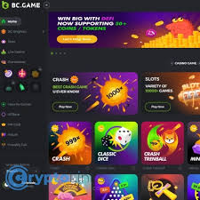 Mengetahui BC.Game Bonus Panduan Lengkap dan Strategi Menarik Mengetahui BC.Game Bonus Panduan Lengkap dan Strategi Menarik