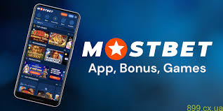 Mostbet Casino Your Ticket to Unforgettable Gaming Experiences