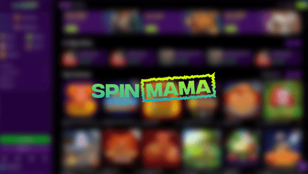 Odkryj świat zabawy i emocji z Spinmama