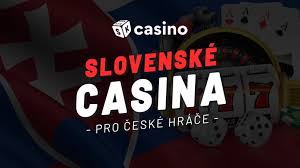Online casino pro české hráče Recenze a tipy pro úspěšný gambling
