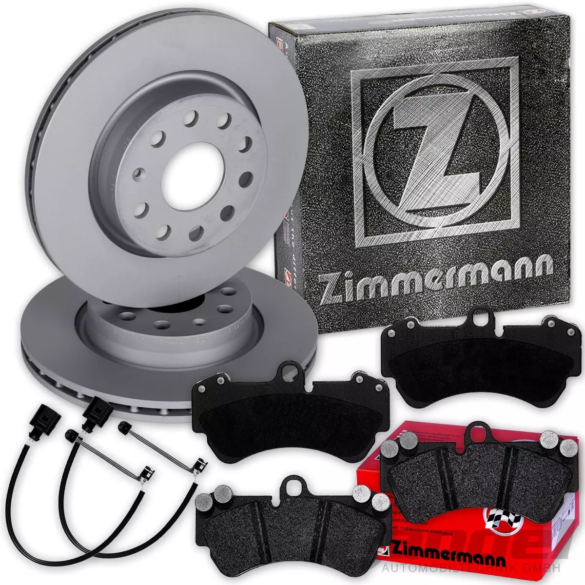 Гальмівні колодки та диски Zimmermann для TOYOTA COROLLA Kombi (_E11_): Надійність та безпека Гальмівні колодки та диски Zimmermann для TOYOTA COROLLA Kombi (_E11_): Надійність та безпека