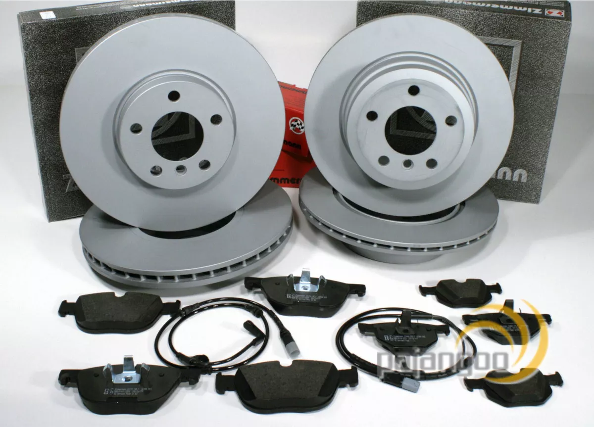 Надійні гальмівні системи Zimmermann для Chrysler Voyager Надійні гальмівні системи Zimmermann для Chrysler Voyager