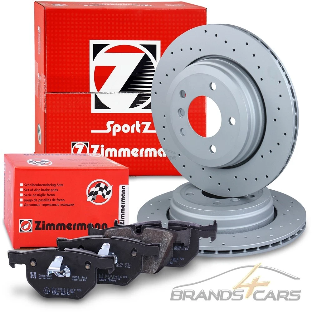 Гальмівні колодки та диски Zimmermann для TOYOTA COROLLA Kombi (_E11_): Надійність та безпека Гальмівні колодки та диски Zimmermann для TOYOTA COROLLA Kombi (_E11_): Надійність та безпека