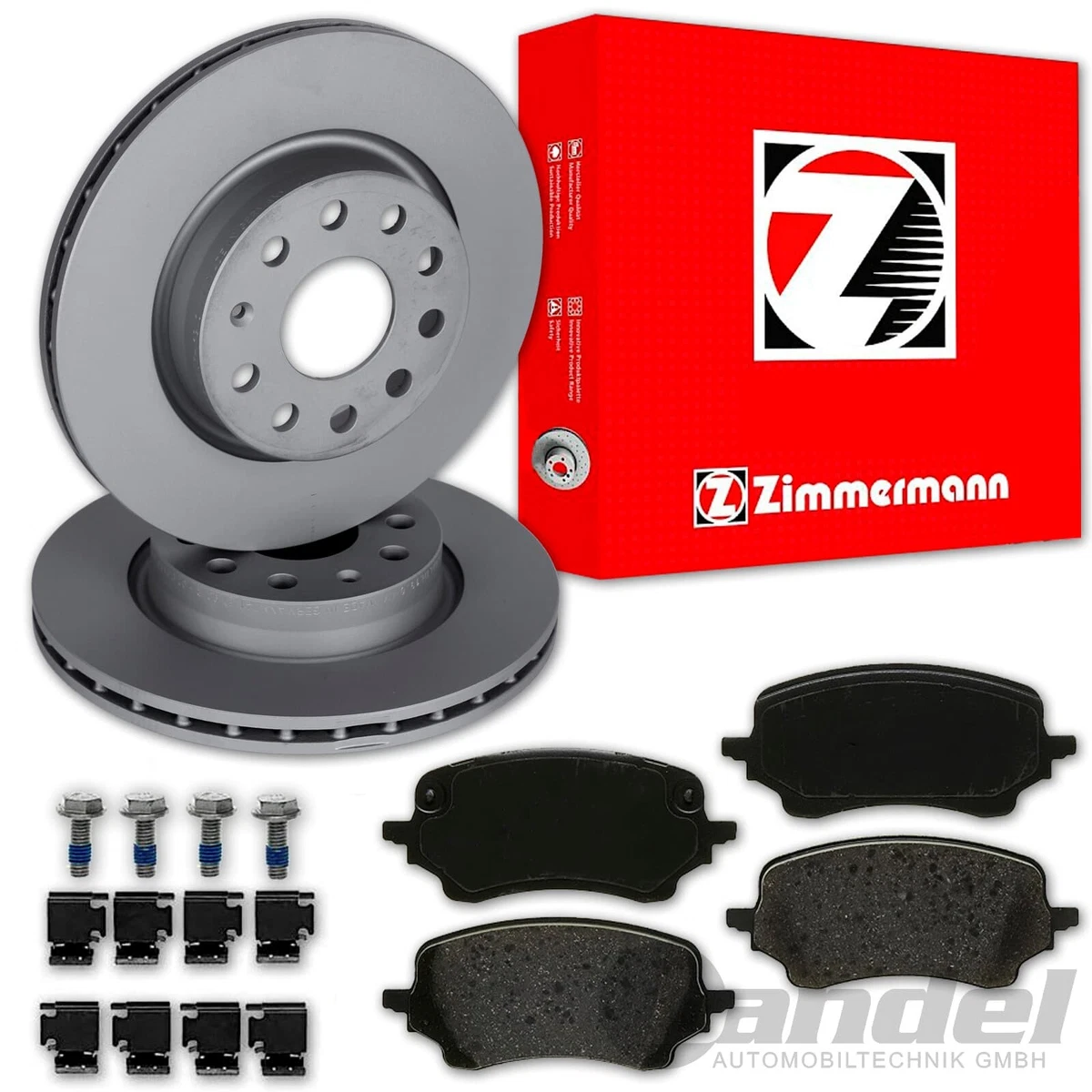 Найкращі гальмівні системи Zimmermann для JEEP COMPASS (MP, M6) Найкращі гальмівні системи Zimmermann для JEEP COMPASS (MP, M6)