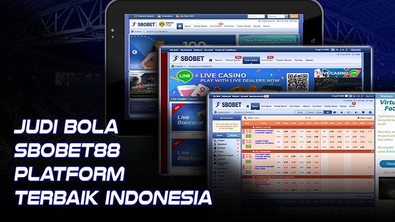 Panduan Lengkap Agen Bola Cara Memilih dan Bermain Panduan Lengkap Agen Bola Cara Memilih dan Bermain