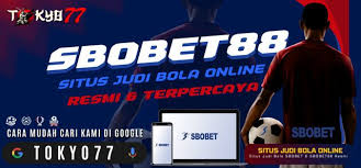 Panduan Lengkap Agen Sbobet88 Resmi untuk Para Pemain Panduan Lengkap Agen Sbobet88 Resmi untuk Para Pemain
