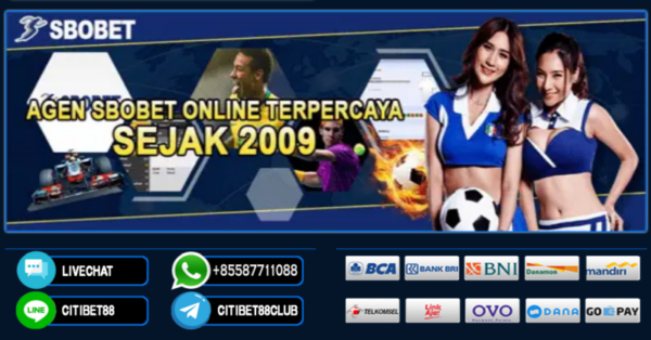 Panduan Lengkap Agen Sbobet88 Resmi untuk Para Pemain Panduan Lengkap Agen Sbobet88 Resmi untuk Para Pemain