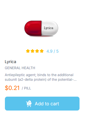 Purchasing Lyrica 75 mg: A Comprehensive Guide