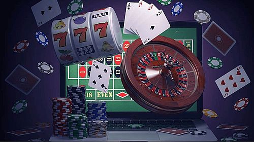 Slot Features Explained Unlocking the Secrets Behind Popular Slot Machines Slot Features Explained Unlocking the Secrets Behind Popular Slot Machines