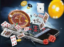 The Allure of Casino Slots Charm UK -189087608