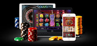The Rise of Decentralized Casino Sites A Revolution in Online Gaming The Rise of Decentralized Casino Sites A Revolution in Online Gaming