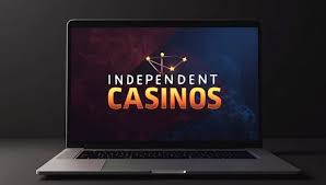 The Rise of Independent Gambling Sites A New Era in Online Gaming