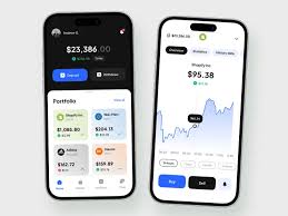 The Ultimate Guide to Finding the Best App for Trading The Ultimate Guide to Finding the Best App for Trading