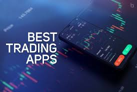 The Ultimate Guide to Finding the Best App for Trading The Ultimate Guide to Finding the Best App for Trading