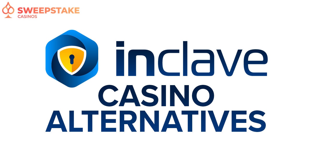 The Ultimate Guide to Inclave Casinos An Extensive List -1408430826