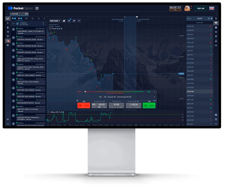 Trade Pocket Option A Comprehensive Guide to Success in Online Trading Trade Pocket Option A Comprehensive Guide to Success in Online Trading