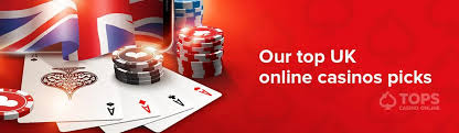 Ultimate Guide to Online Casino UK Slots - Winning Strategies and Tips Ultimate Guide to Online Casino UK Slots - Winning Strategies and Tips
