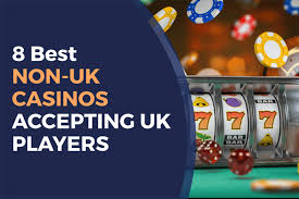 Understanding Non UKGC Licensed Casinos Pros, Cons, and Alternatives Understanding Non UKGC Licensed Casinos Pros, Cons, and Alternatives