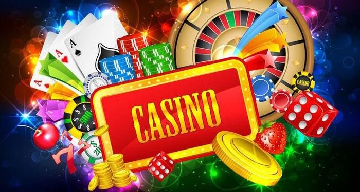 Yeni oyunçular üçün eksklüziv kampaniyalar Discover Amazing Offers
