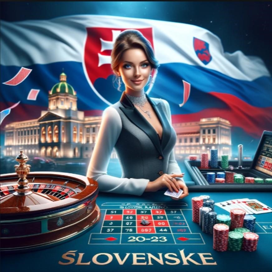 Zahraniční casino pro české hráče Objevte nejlepší možnosti online hraní