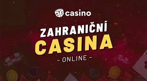 Zahraniční online casino pro české hráče vaše cesta k vítězství Zahraniční online casino pro české hráče vaše cesta k vítězství